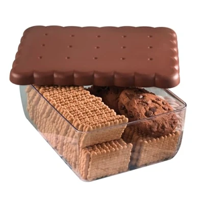 Imagen de Snips Recipiente para conservar Galletas, de 2,7 litros