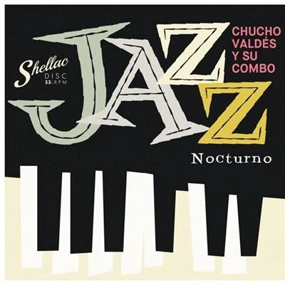Imagen de Jazz Nocturno Lp [Vinilo]