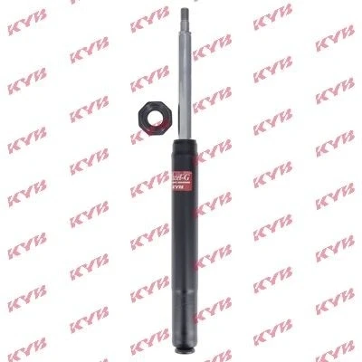 Imagen de KYB Excel G 365099 amortiguador Eje delantero Presión de gas Bitubular Cartucho columna Espiga arriba