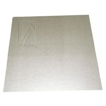 Imagen de Inter Placa de mica para microondas, 205 x 130 mm (36008)