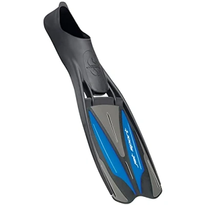 Imagen de Scubapro Jet Sport, Color Azul, Talla EU 36/37