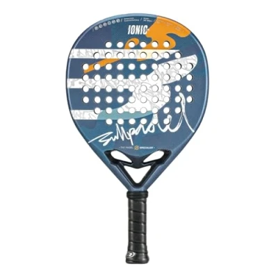 Imagen de BULLPADEL IONIC Control 2025 (Pala)