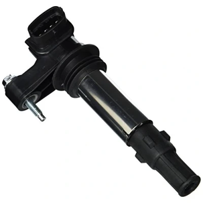 Imagen de ESEN SKV 03SKV151 Bobina de encendido 4polos 12V eléctrico incl. conector bujías OPEL: Vectra C Sedán, GTS, Signum CC, SAAB: 9 3 Cabrio