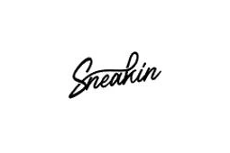 Sneakin Logo