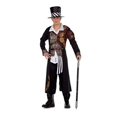 Imagen de My Other Me Lord Steampunk XL