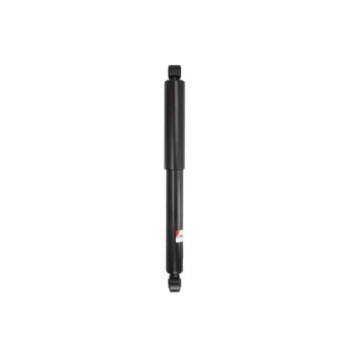 Imagen de Magnum Technology AGL006MT amortiguador Eje trasero Presión de gas 541 337 Bitubular Columna Anillo superior, inferior