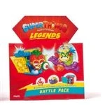 Imagen de Juego Magicbox Superthings Legends: Supermachines Combat, Aleatorio