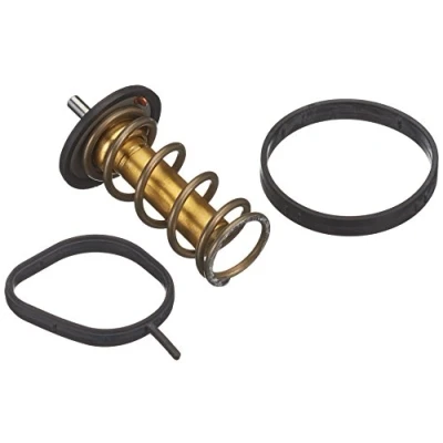Imagen de EPS 1.880.961 Termostato, refrigerante 82 Made in Italy OE Equivalent sin carcasa (cárter) FORD: C Max 2