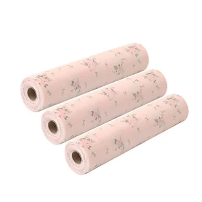 Imagen de Verve Jelly cajones de los forros Linter gabinete cocina no adhesivo, protector papel estante, revestimiento dormitorio, estante para revestimientos 30x300cm