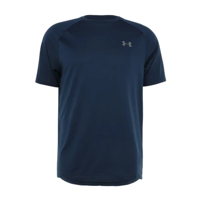 Imagen de Under Armour TECH TEE Camiseta deportiva, Hombre, Talla: 3XL, Academy/graphite