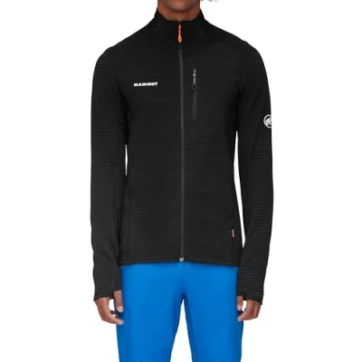 Imagen de Mammut Taiss Forro polar, Hombre, Talla: Medium, Black