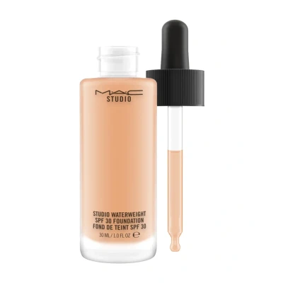 Imagen de MAC Studio Waterweight SPF 30 Base de maquillaje NC37 ml