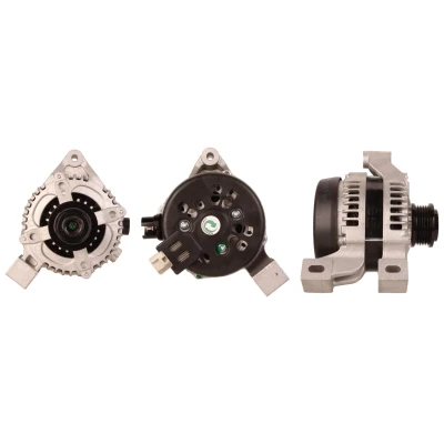 Imagen de LUCAS LRA03217 Alternador 14V 120A FORD: Focus 2, VOLVO: V50, S40 II