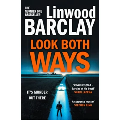 Imagen de Look Both Ways