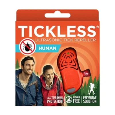 Imagen de Tickless Protección De Naranja Humana Sin Tetas Hasta 12 Meses