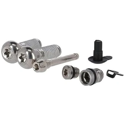 Imagen de SRAM Kit Piezas Montaje Pinza Freno G2 R/RS, Adultos Unisex, Multicolor (Multicolor), Talla Única