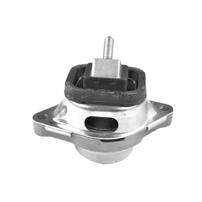 Imagen de TEDGUM TED67295 Soporte de motor Delante, derecha hidráulico LAND ROVER: Range Rover 3