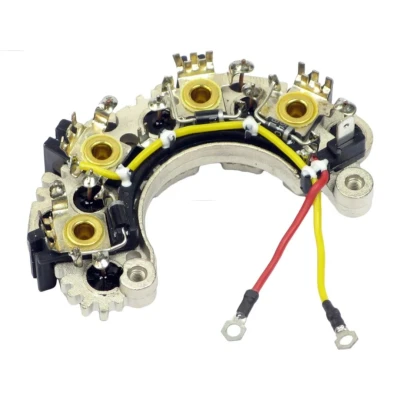 Imagen de AS PL ARC9039 Rectificador, alternador