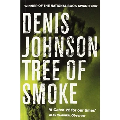Imagen de Tree Of Smoke