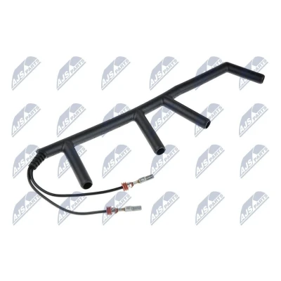 Imagen de NTY EZP AU 000 Unidad de Control AUDI: A3 Hatchback, VOLKSWAGEN: Golf 3, 4, SEAT: Ibiza 2, Inca, Leon I Hatchback