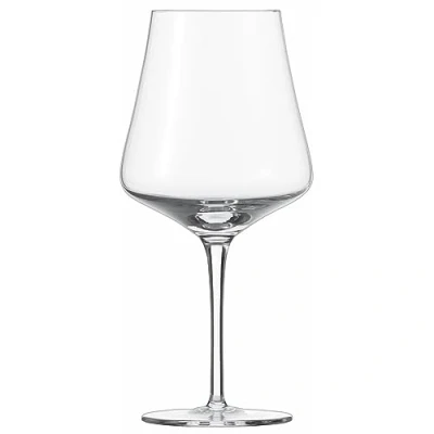 Imagen de Schott Zwiesel 113769 Rojo Vino Vidrio, Transparente, 6 Unidades