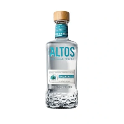 Imagen de Olmeca Altos Blanco Tequila 700 ml