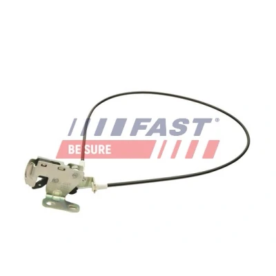 Imagen de Cerradura de puerta FAST FT95381