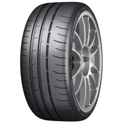 Imagen de Goodyear Eagle F1 Supersport R 335/30 R21 109Y XL FR