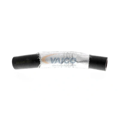 Imagen de VAICO V25 0950 Manguera Turbo Caucho con refuerzo textil Q+, calidad de primer equipo FORD: Focus 2, C Max, 2 Kombi, PEUGEOT: 407 Berlina