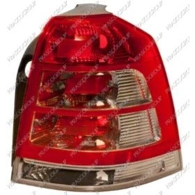 Imagen de PRASCO OP7194153 Piloto trasero derecha OPEL: Zafira B