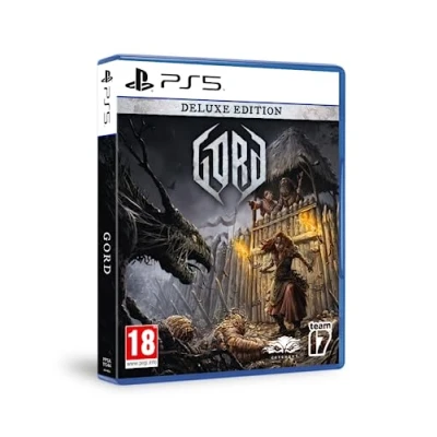 Imagen de Gord: Deluxe Edition PS5