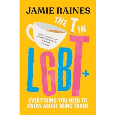 Imagen de The T In Lgbt