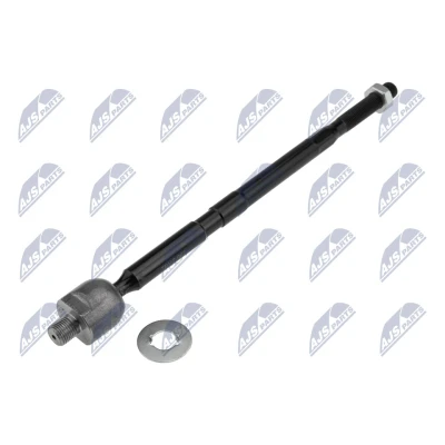 Imagen de NTY SDK MZ 067 Rotula Axial de Direccion Eje delantero MAZDA: Premacy, Tribute Wagon, 323 F 6