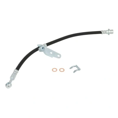 Imagen de DELPHI LH6686 Latiguillos de Freno 479 Banjo HONDA: Accord 7 Limousine