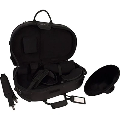 Imagen de Protec Caja de campana tornillo cuerno francés IPAC Deluxe, modelo PB316SBDLX