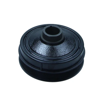 Imagen de MAXGEAR 30 0185 Polea de Cigüeñal 6PK 155 MERCEDES BENZ: Clase E Berlina, C Vito Mixto