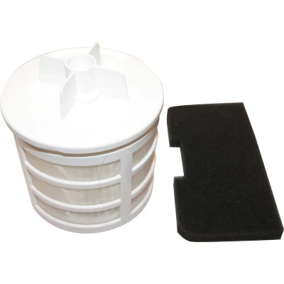 Imagen de Candy/Hoover 35601328 filtro de la aspiradora U66 conjunto