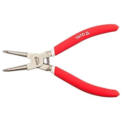 Imagen de YATO YT 1995 Pinza anillo Seeger Acero cromo vanadio