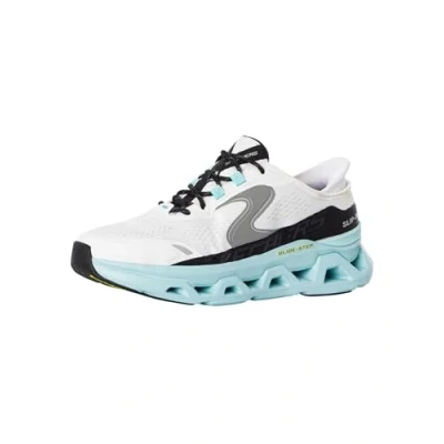 Imagen de Skechers Zapatillas Weiß blau, Hombre, Talla: 48.5, blau Zapatos