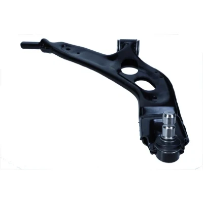 Imagen de MAXGEAR 72 5541 Barra oscilante, suspensión de ruedas Eje delantero, derecha Brazo oscilante transversal Chapa acero BMW: 2 Gran Tourer, X1