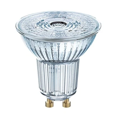 Imagen de Osram Parathom Bombilla LED PAR16 GU10 8 W 830 blanco cálido 36 grados regulable