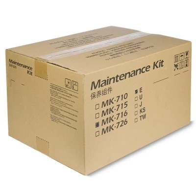 Imagen de KM 4050 Kyocera MK 716 kit de mantenimiento (1702GR8NL0)