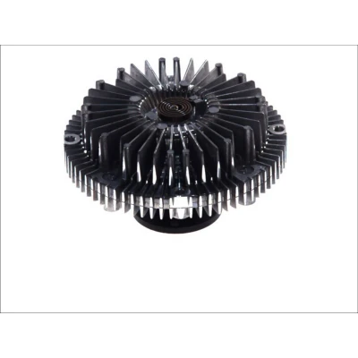 Imagen de THERMOTEC D55007TT Viscoso de Ventilador MITSUBISHI: PAJERO 2, L200 III Pick up, 2 Canvas Top