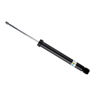 Imagen de BILSTEIN 19 279565 amortiguador Eje trasero Presión de gas Bitubular sin soporte ballesta Anillo inferior, Espiga arriba NISSAN: MICRA 5