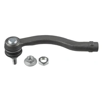 Imagen de LEMFÖRDER 31304 01 Rótula de dirección M12x1,5 Eje delantero, izquierda AUDI: TT Coupé