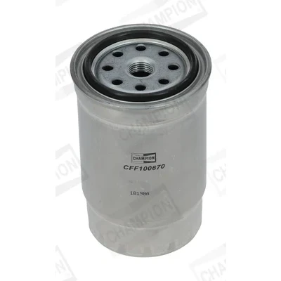 Imagen de CHAMPION CFF100670 Filtro Combustible enroscable KIA: Sportage III, cee‘d I Hatchback, II HYUNDAI: i30 ix35