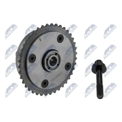 Imagen de NTY RKZ BM 005 Ajustador árbol de levas MINI: Hatchback, Paceman, Countryman, BMW: 1 3 Berlina