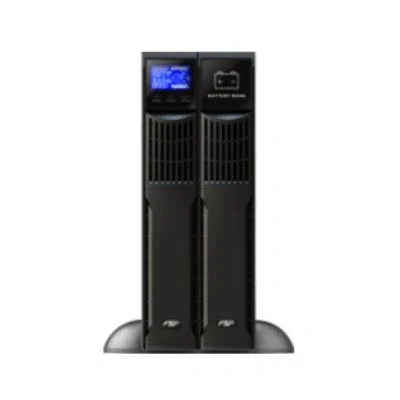Imagen de Fsp/fortron Eufo Eu 1101ts Fuentes De Alimentación Continuas (ups)