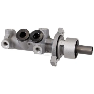 Imagen de A.B.S. 61976X Cilindro Maestro de Freno 4 Aluminio 4x M10x1.0 CITROËN: Saxo Hatchback, ZX PEUGEOT: 306 106 II Hatchback