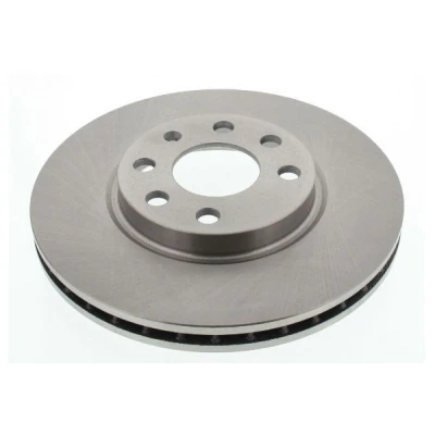 Imagen de MAPCO 15670 Disco de freno Eje delantero 260 24 6 100 ventilado OPEL: Corsa C Hatchback, Meriva A, Combo Tour